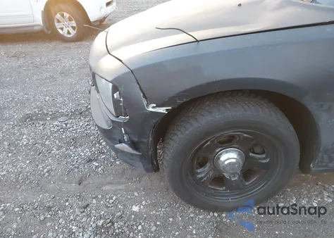 2010 Dodge Charger z USA, uszkodzony, nr VIN 2B3AA4CT4AH281247